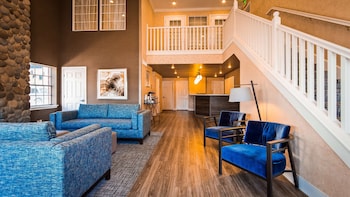 best western horizon inn