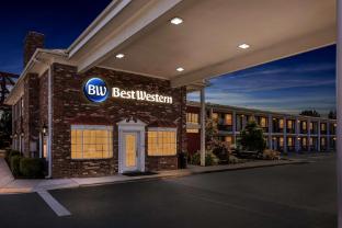 best western horizon inn