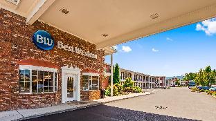 best western horizon inn