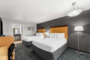 best western horizon inn