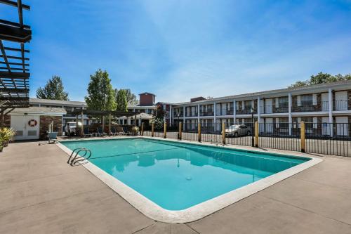 best western horizon inn