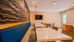 Best Western Horizon Inn,Phoenix>>Medford,3 star