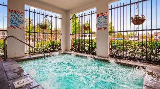 best western horizon inn