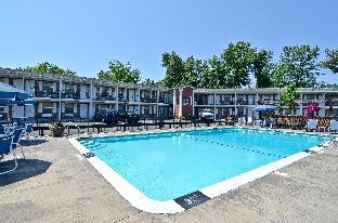 best western horizon inn