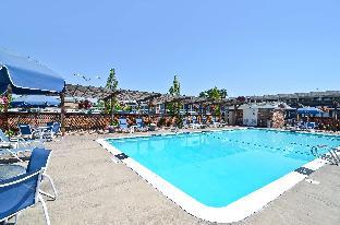 best western horizon inn