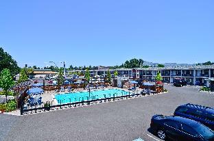 best western horizon inn
