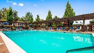 best western horizon inn