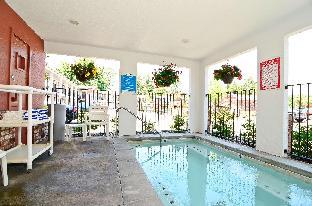 best western horizon inn