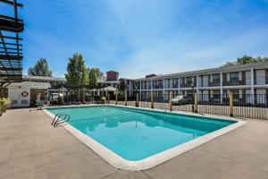 best western horizon inn