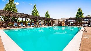 best western horizon inn