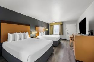 best western horizon inn