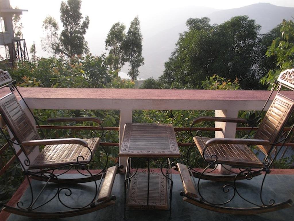 panchgani
