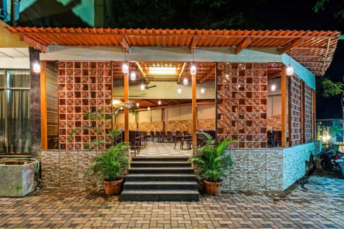 retreat heritage
