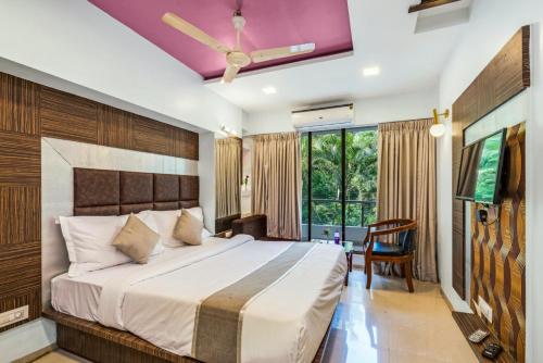 retreat heritage