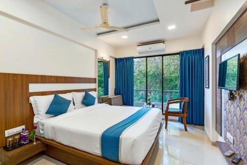 retreat heritage