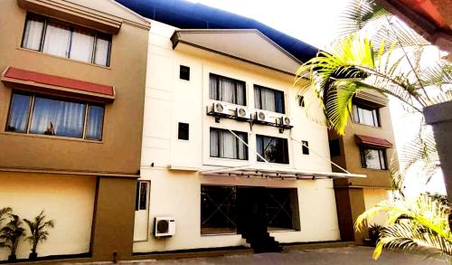 mountview resort and spa