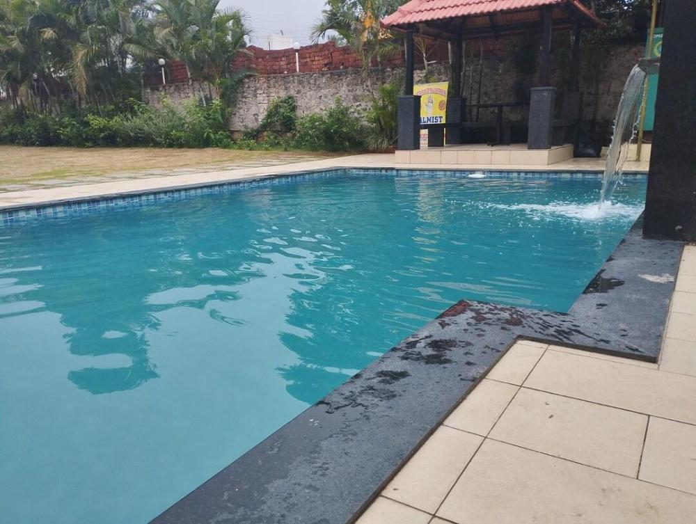 mountview resort and spa