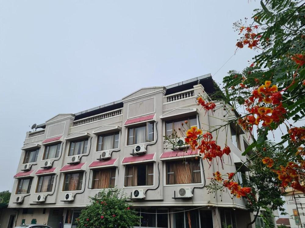 mountview resort and spa