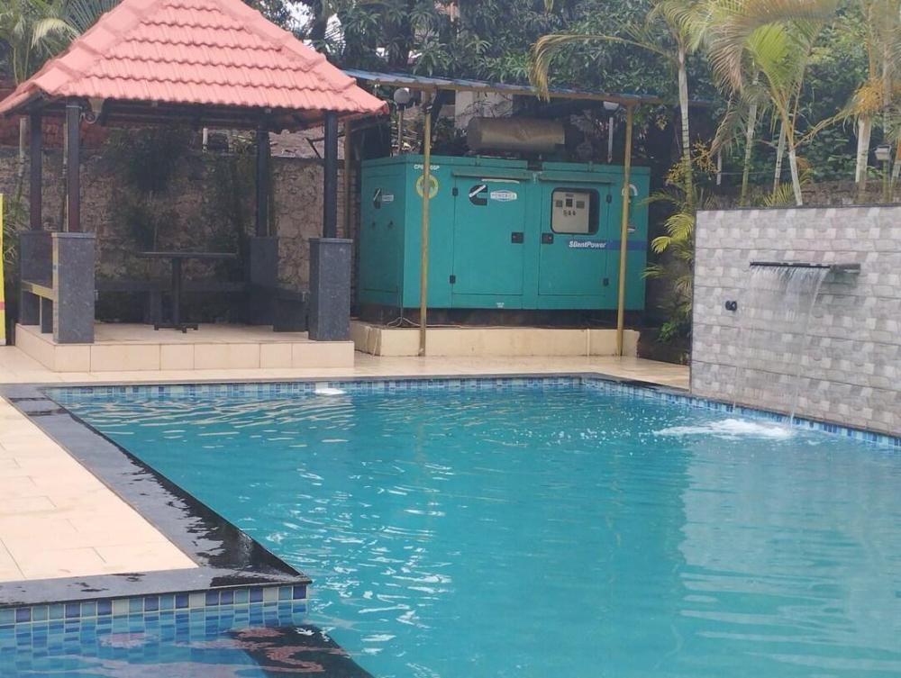 mountview resort and spa