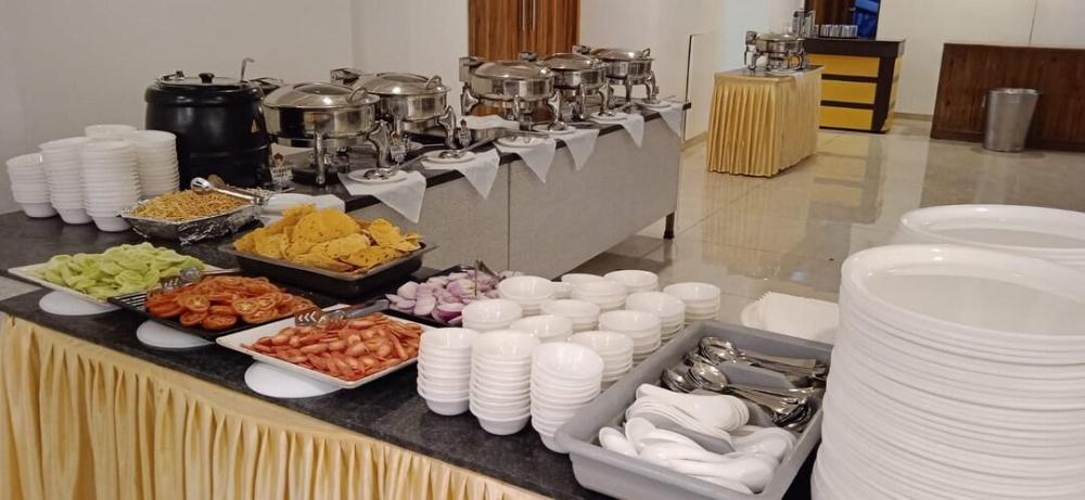 mountview resort and spa