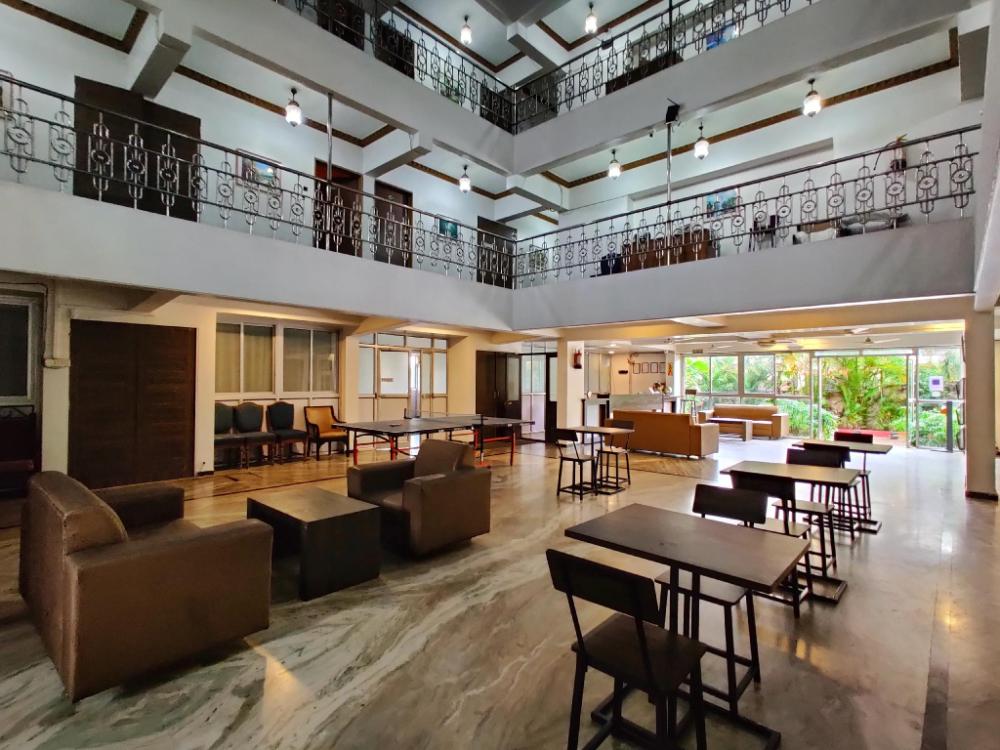 mountview resort and spa