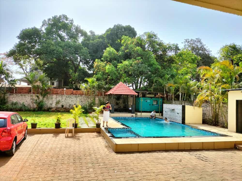 mountview resort and spa