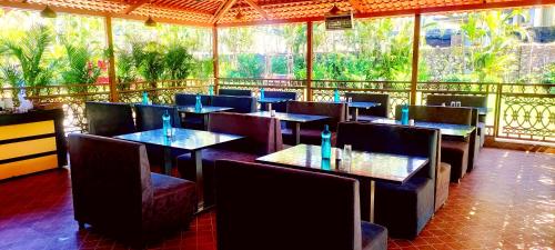 mountview resort and spa