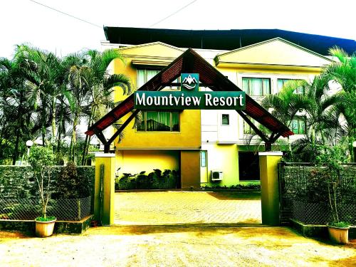 mountview resort and spa