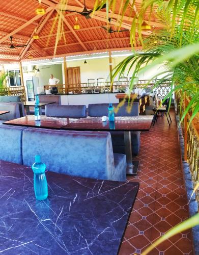 mountview resort and spa