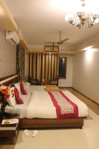 mountview resort and spa