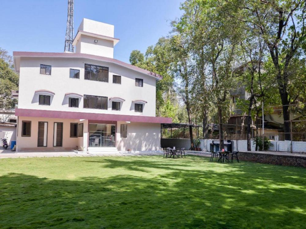 hotel mangal residency