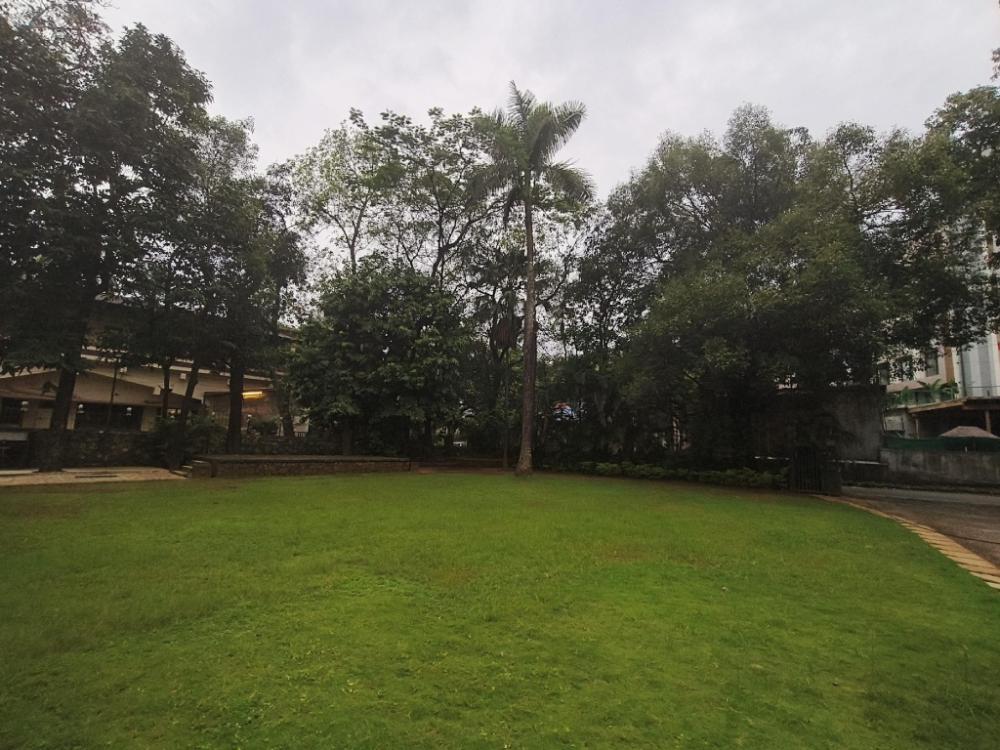 hotel mangal residency
