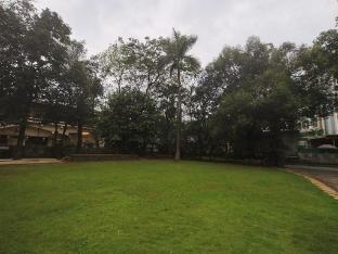 hotel mangal residency