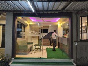 hotel mangal residency