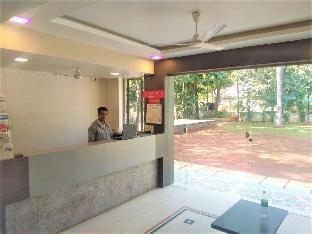 hotel mangal residency