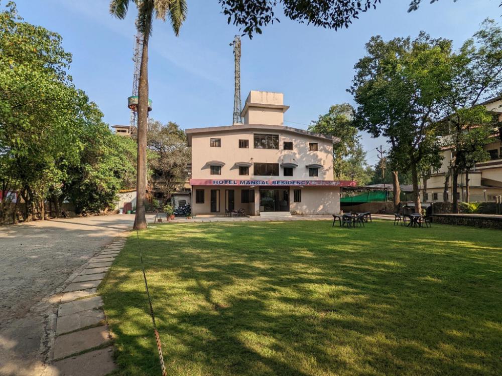 hotel mangal residency