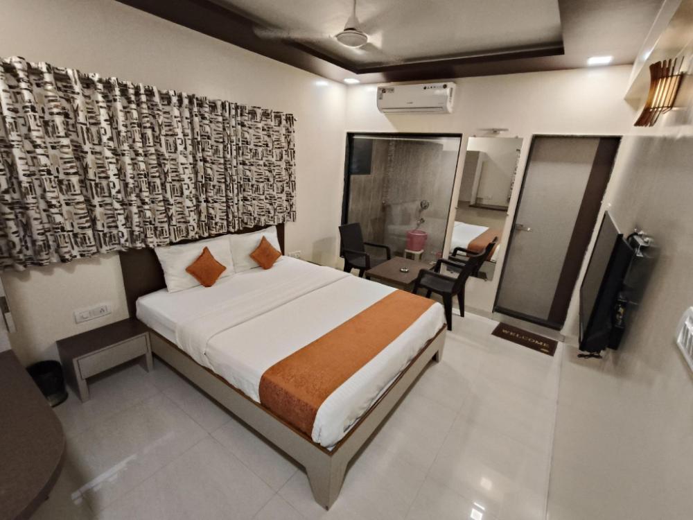 hotel mangal residency