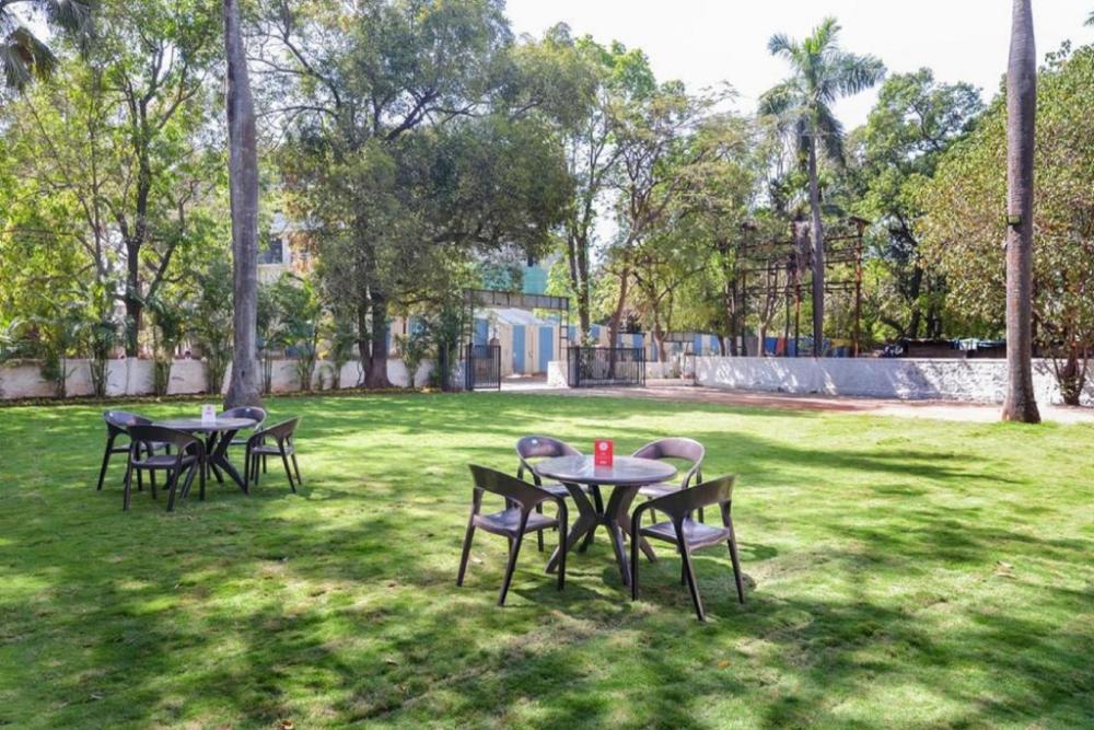 hotel mangal residency