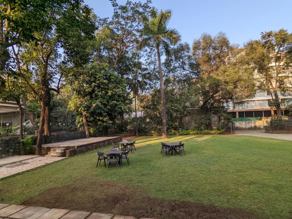 hotel mangal residency