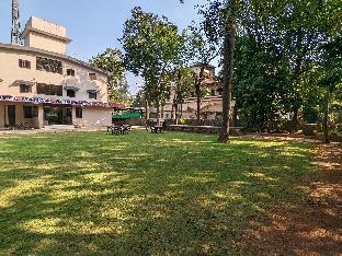 hotel mangal residency