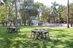 hotel mangal residency