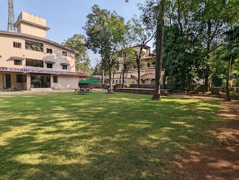 hotel mangal residency