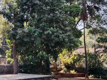 hotel mangal residency