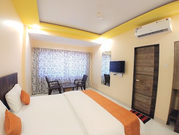 hotel mangal residency