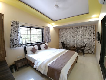 hotel mangal residency