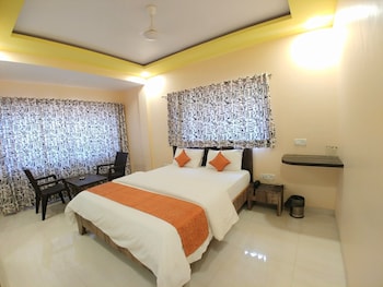 hotel mangal residency