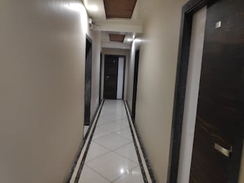 hotel mangal residency