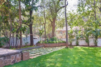 hotel mangal residency
