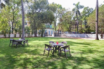 hotel mangal residency