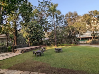 hotel mangal residency